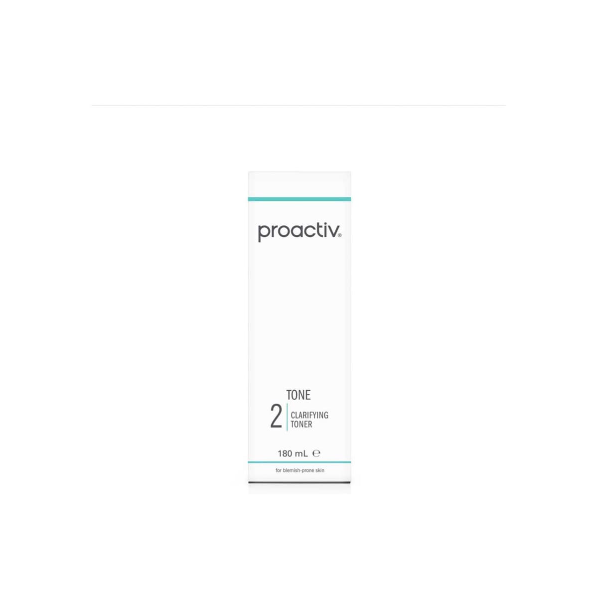 Solution Clarifying Toner