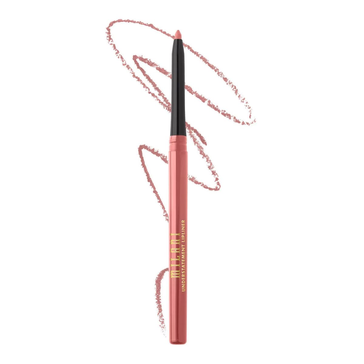 Understatement Lip Liner, French Rose 120