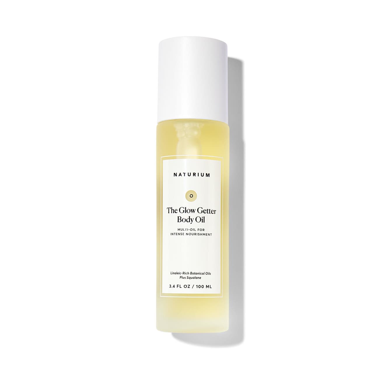 The Glow Getter Body Oil