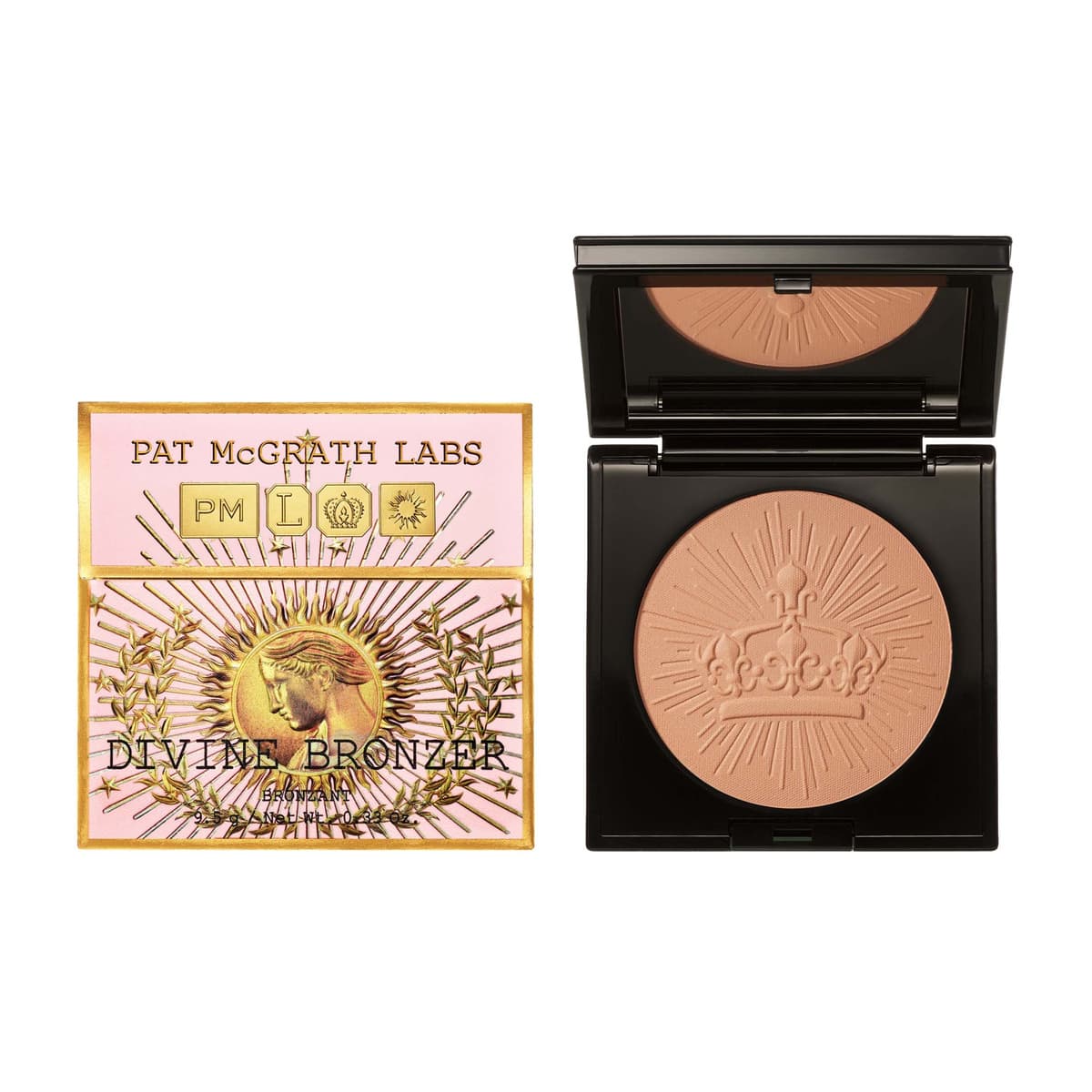 Skin Fetish: Divine Powder Bronzer, Bronze Dawn