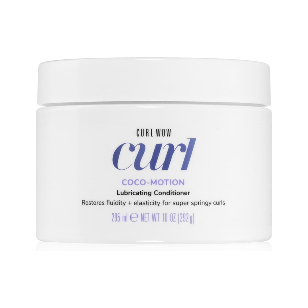 Curl Coco-Motion