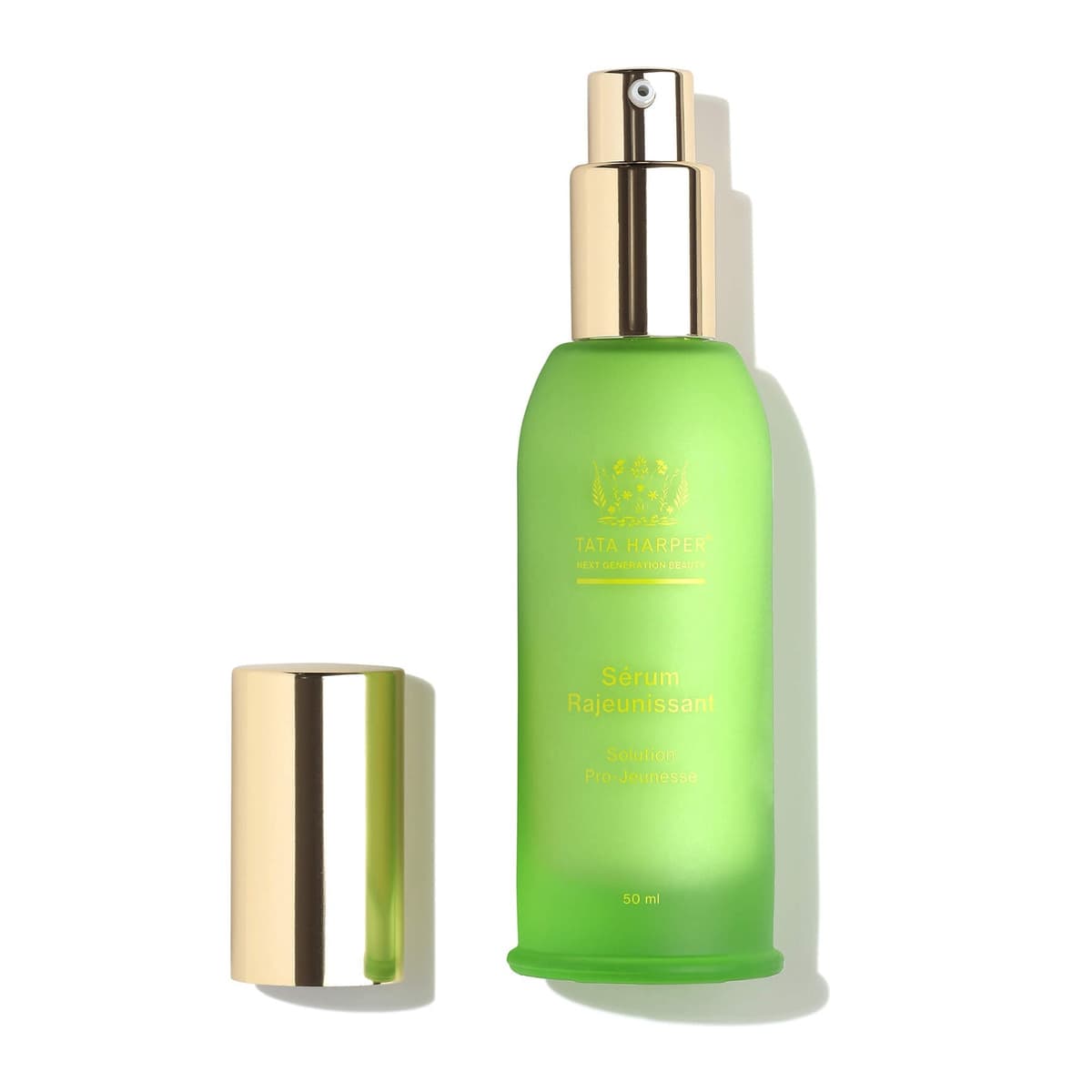 Rejuvenating Serum