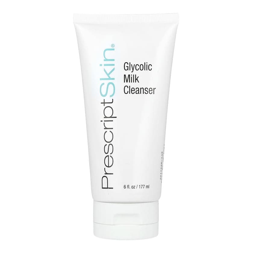 Glycolic Acid Milk Cleanser