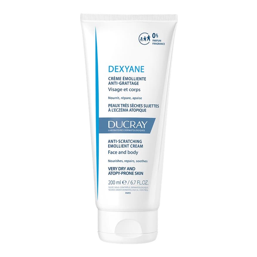 Dexyane Anti-Scratching Emollient Cream