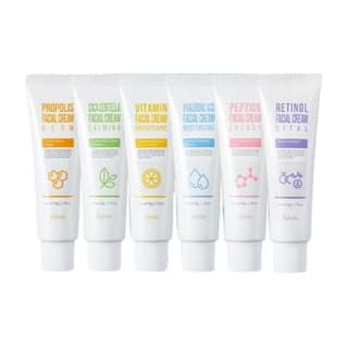 Facial Cream