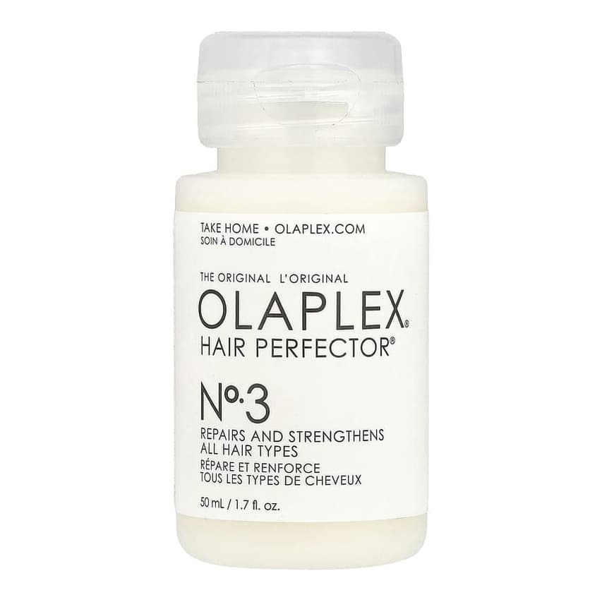 N°.3 Hair Perfector®