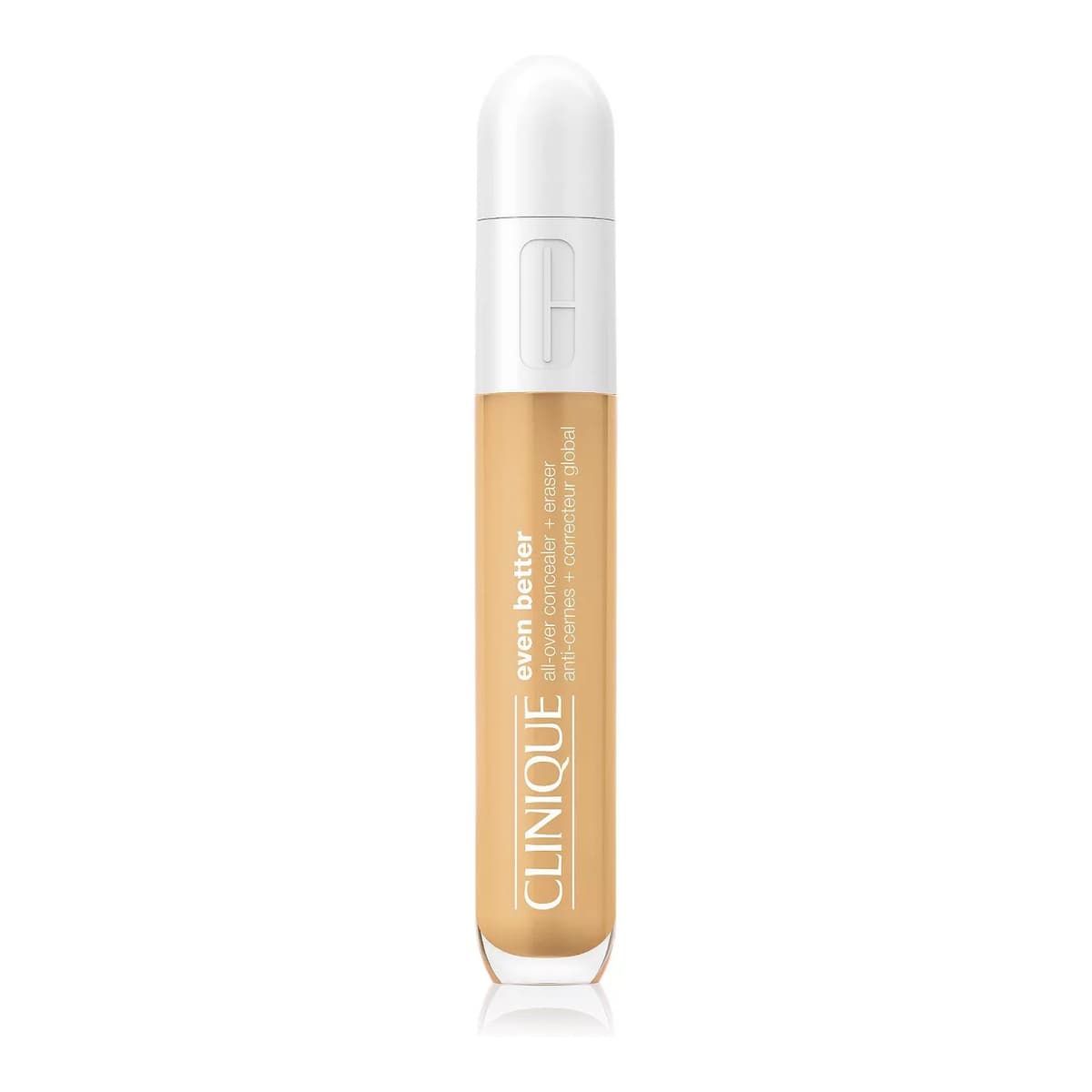Even Better All-Over Concealer + Eraser, N 48 Oat