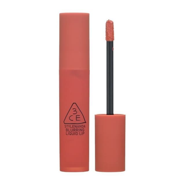 Blurring Liquid Lip, Pull Off
