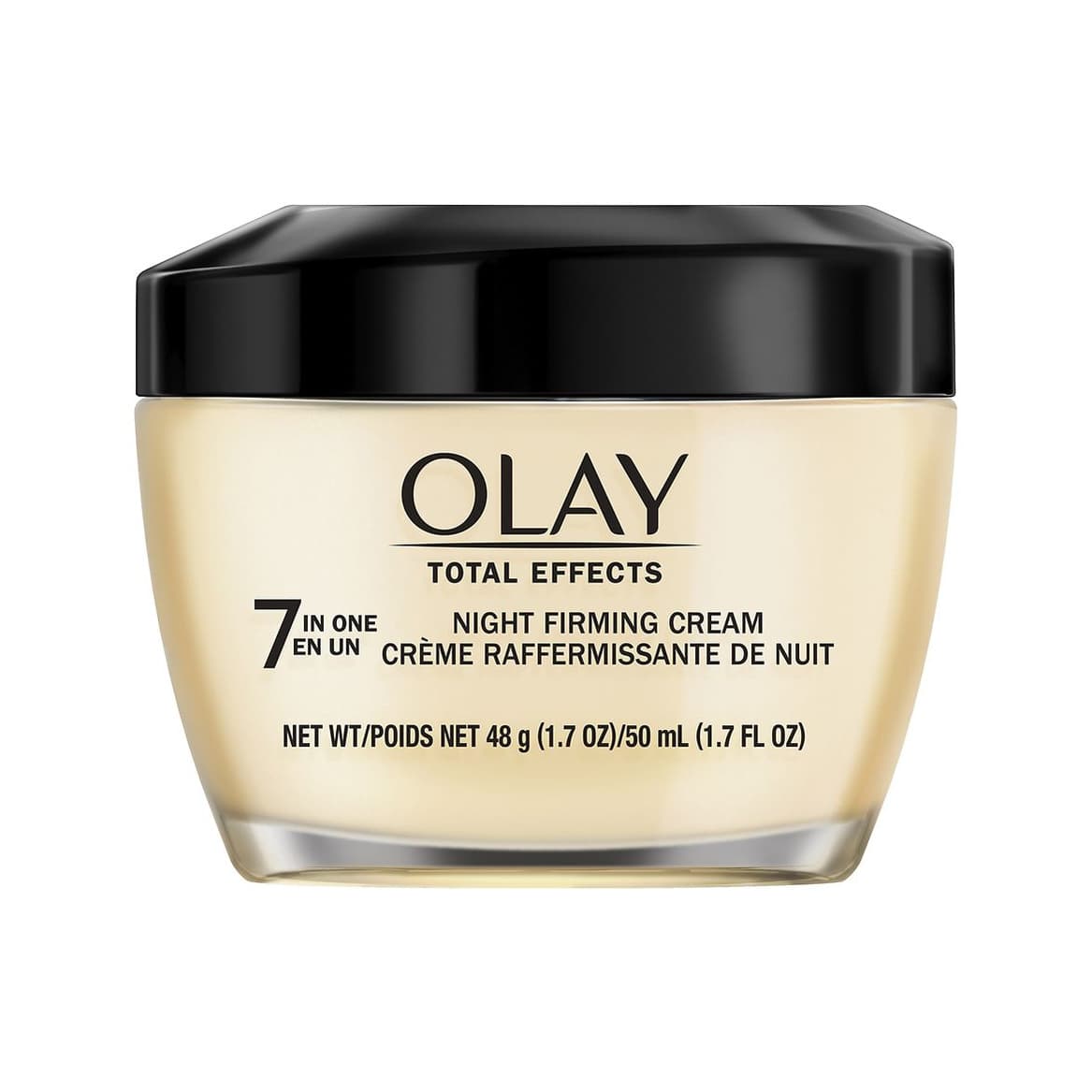 Anti-Aging Night Firming Cream, Face Moisturizer