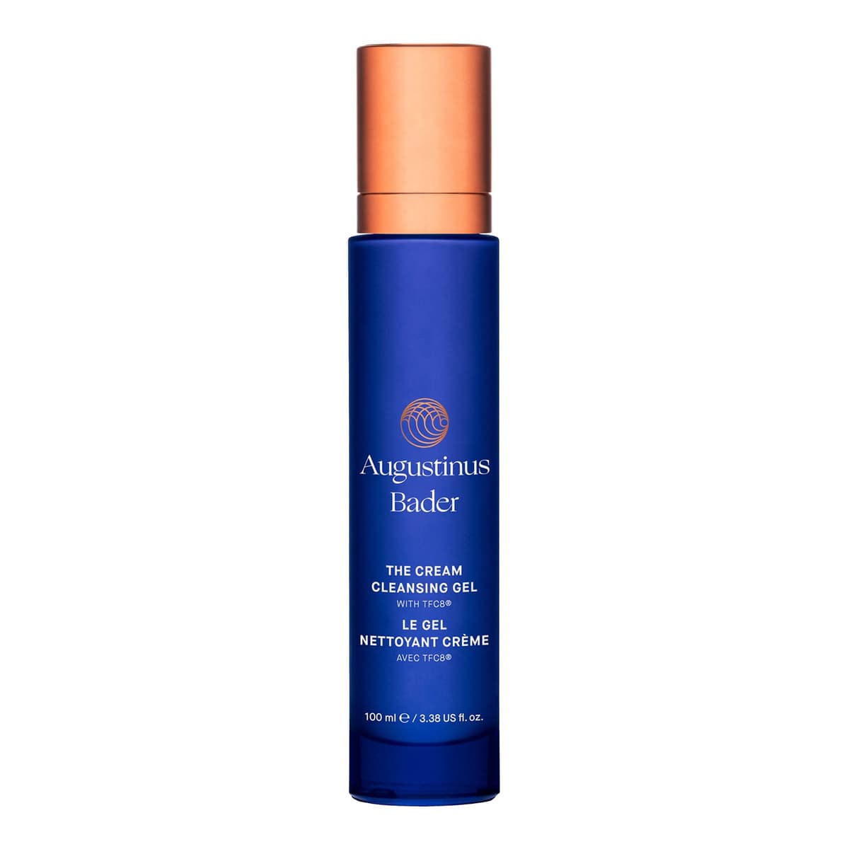 The Cream Cleansing Gel with TFC8® Gentle Cleanser