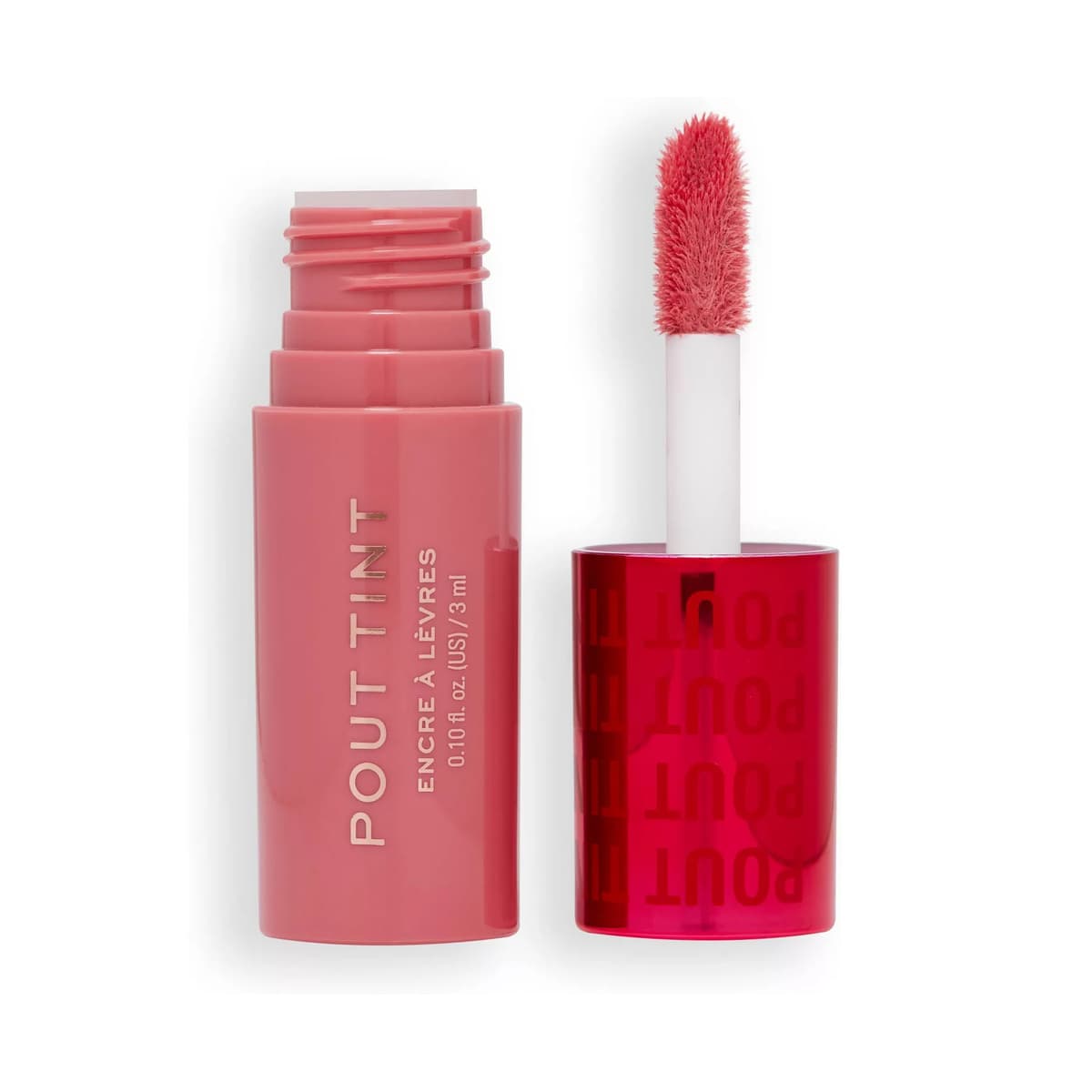 Pout Tint, Sweet Pink