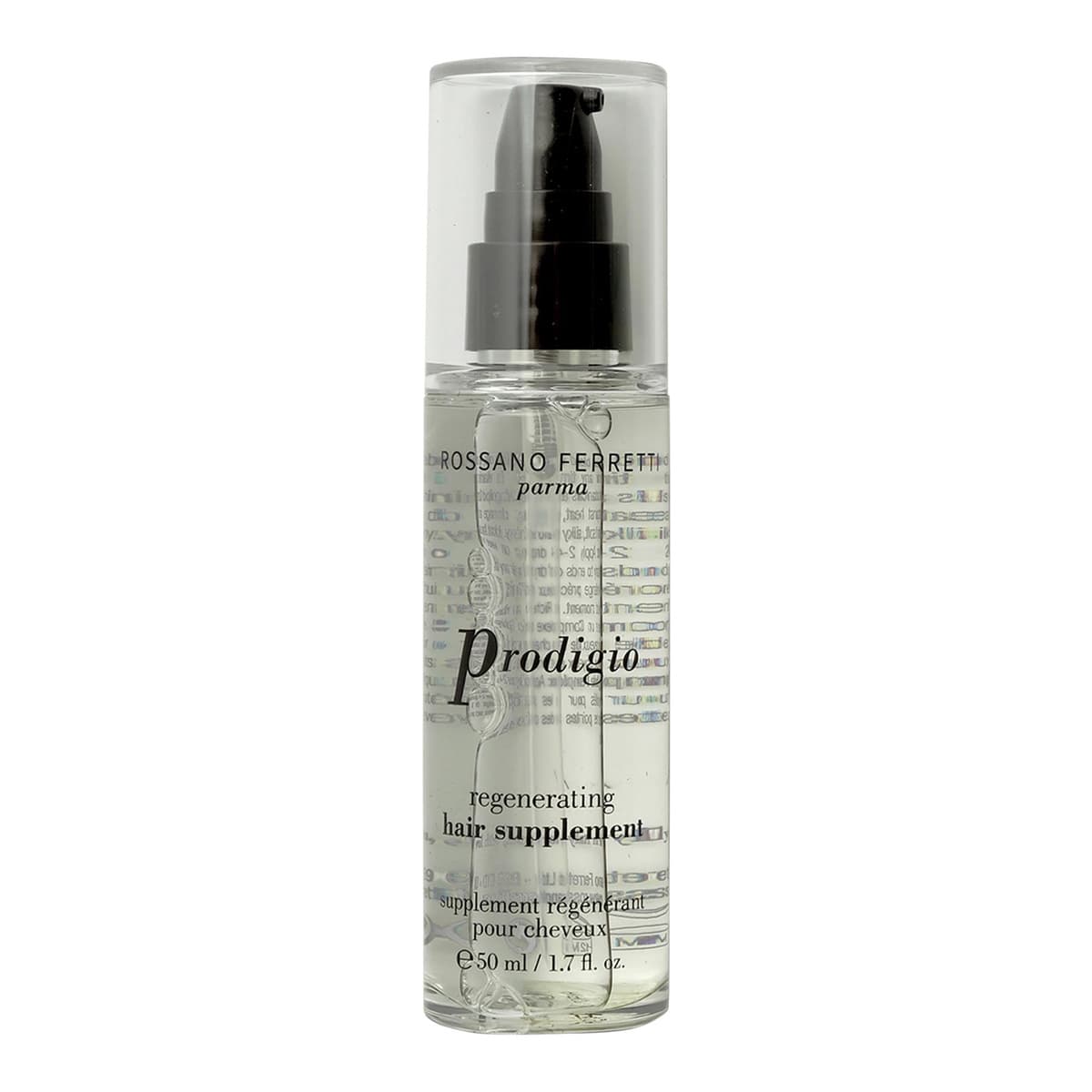 Prodigio Regenerating Hair Treatment Oil