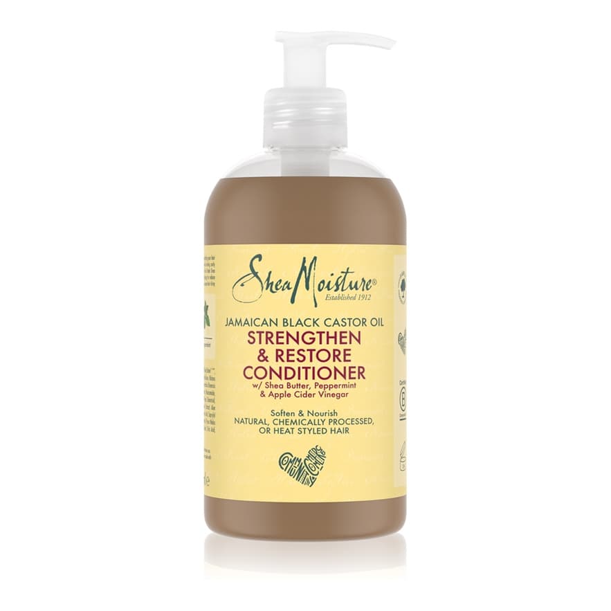 Jamaican Black Castor Oil Strengthen & Restore