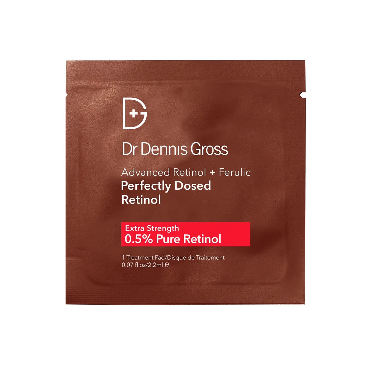 Skincare Advanced Retinol and Ferulic Perfectly Dosed Retinol - Extra Strength 0.5%