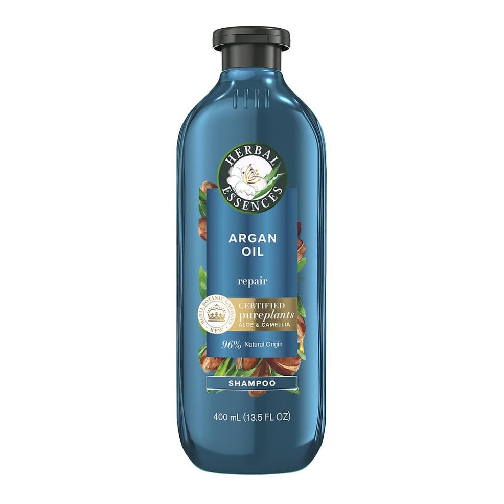 Hair Repair Shampoo Argan Oil