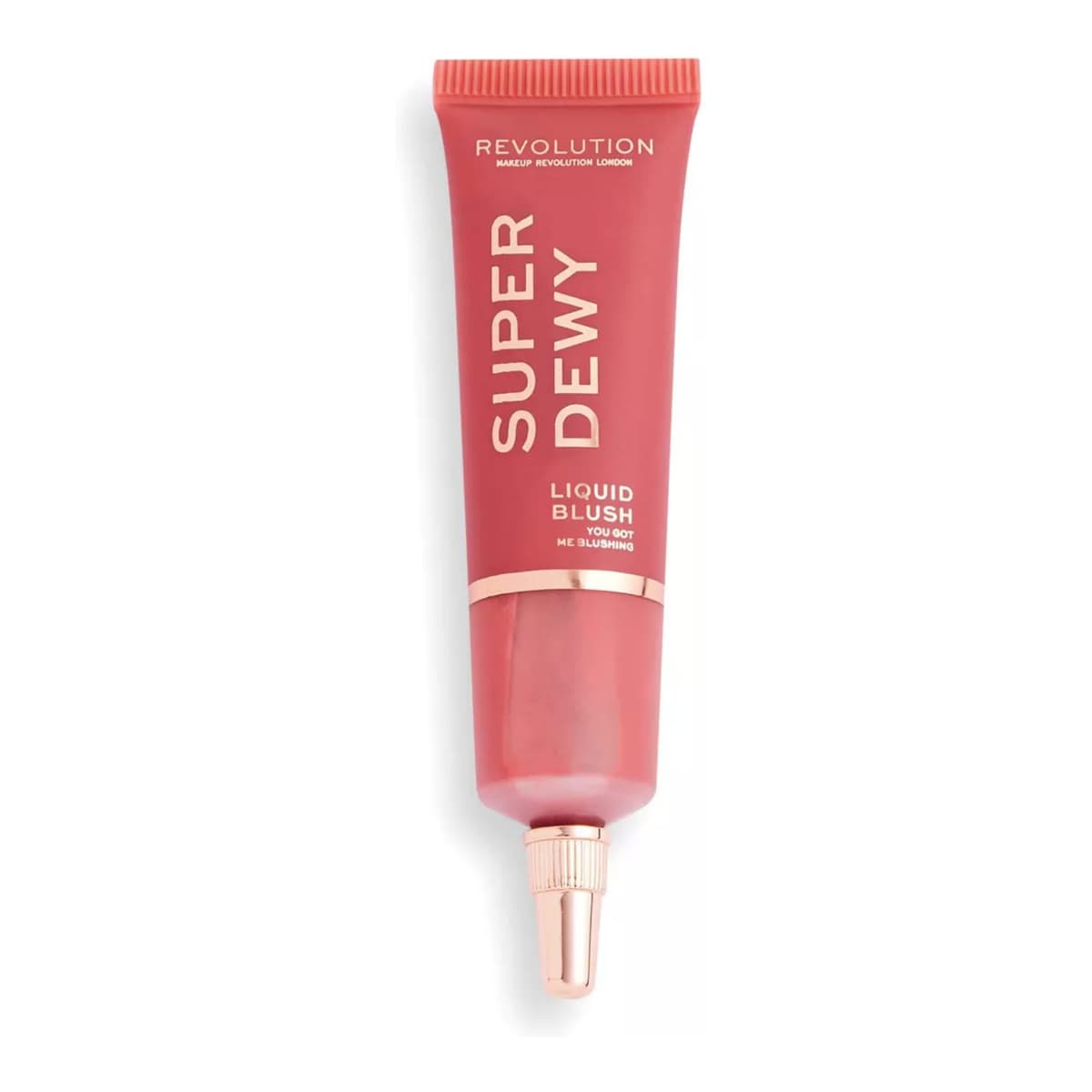 Superdewy Liquid Blush, You got me blushing