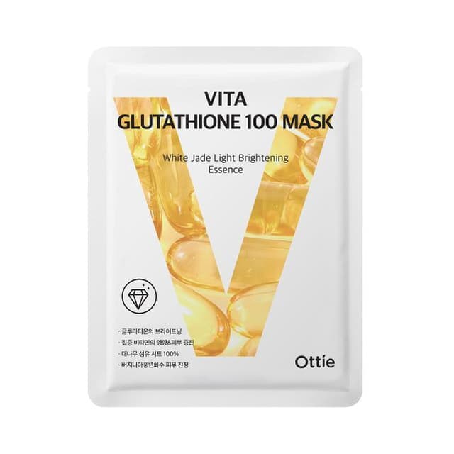 , Vita Glutathione