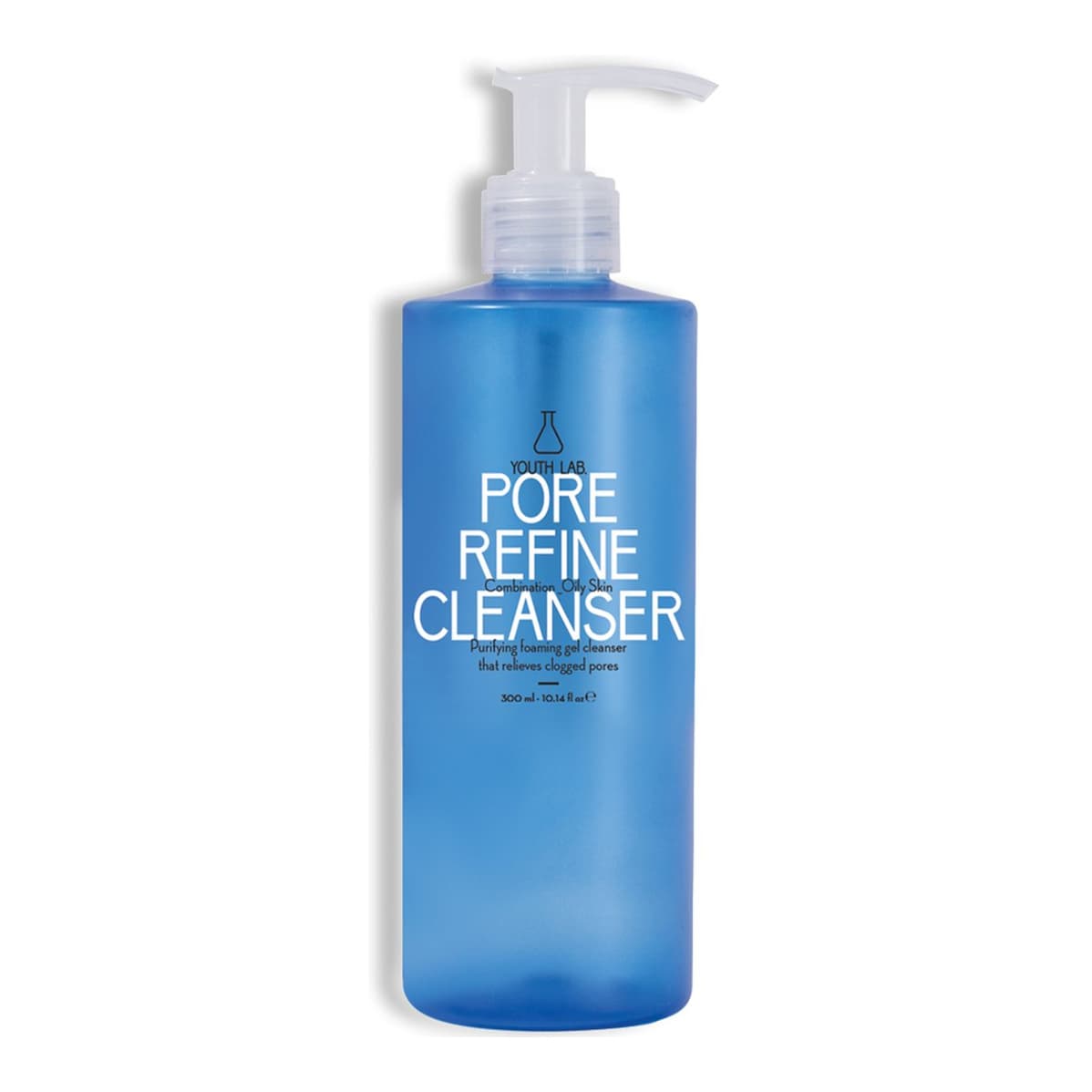 Pore Refine Cleanser