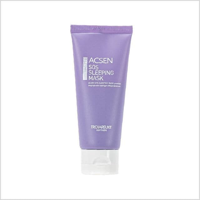 ACSEN SOS Sleeping Mask