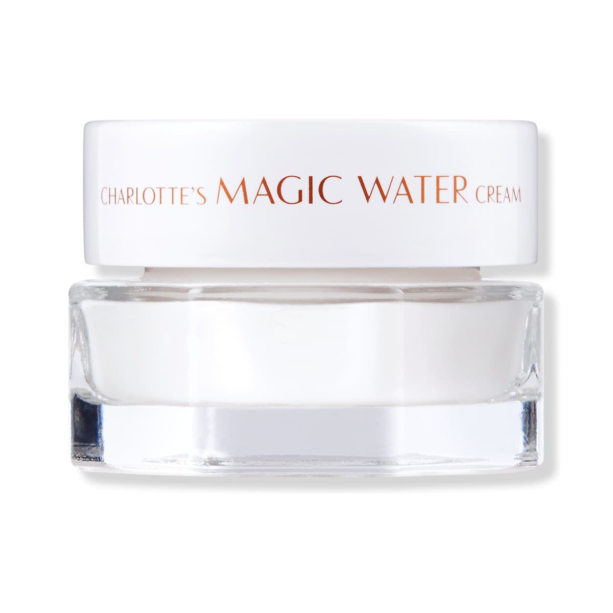 Travel Size Magic Water Cream Gel Moisturizer with Niacinamide