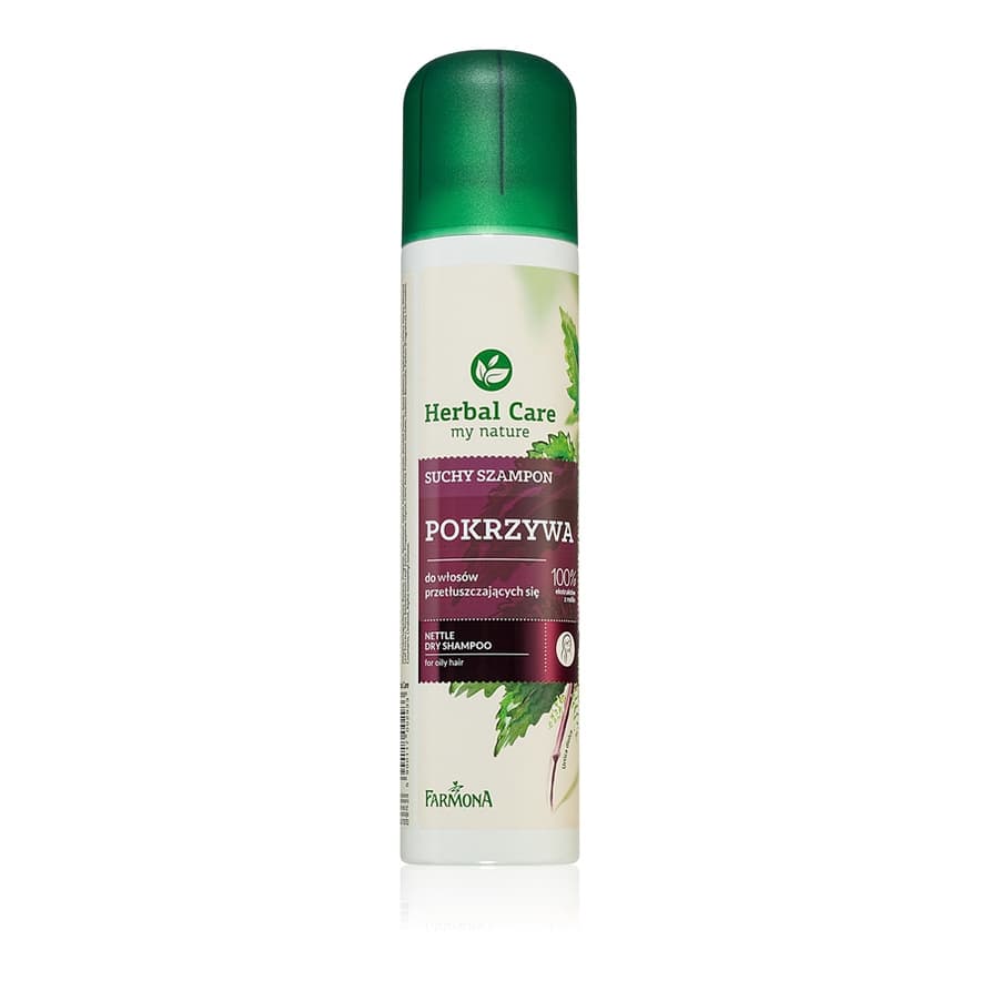 Herbal Care Nettle