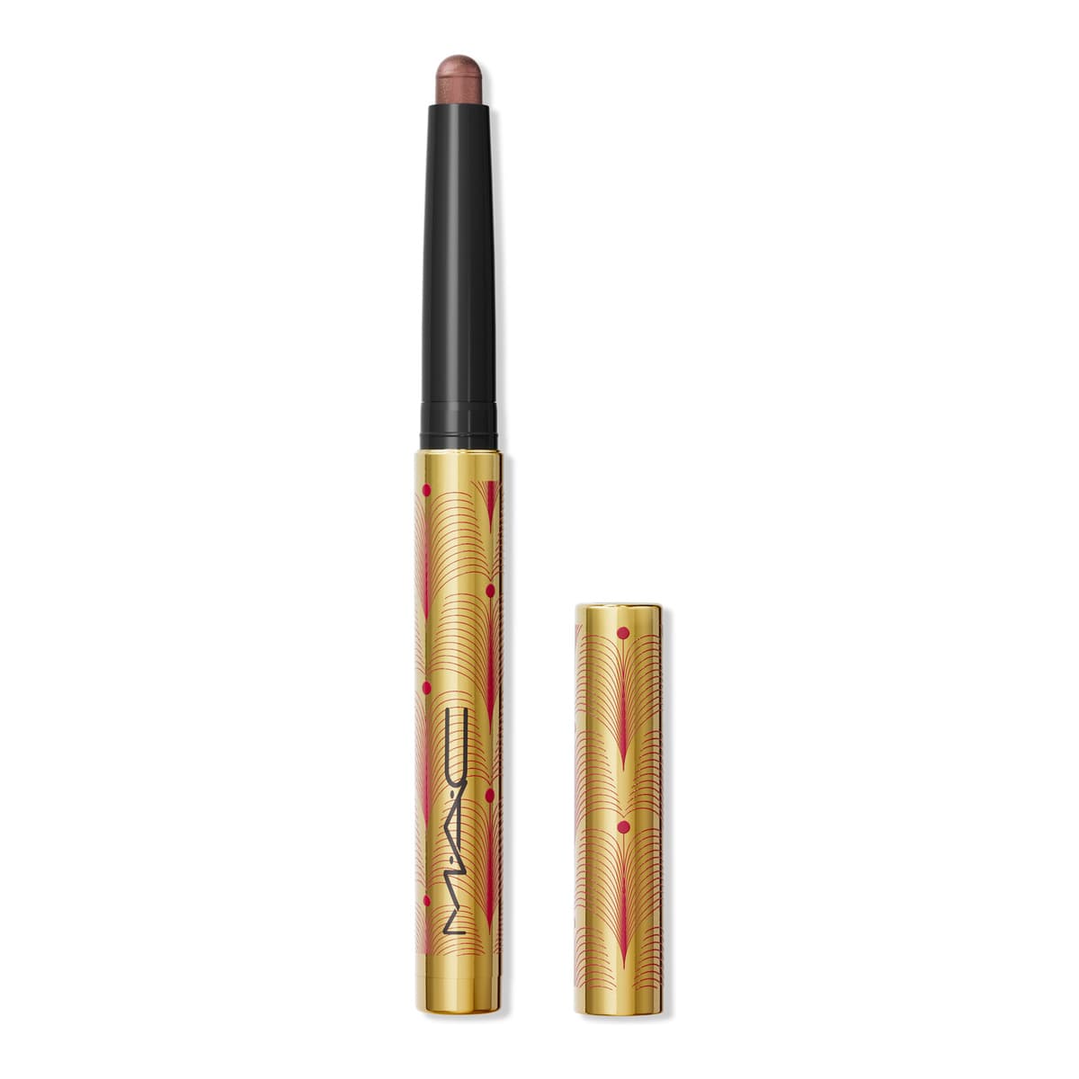 Chromacrayon Eye Shadow Stick Limited Edition, Bubbleglam