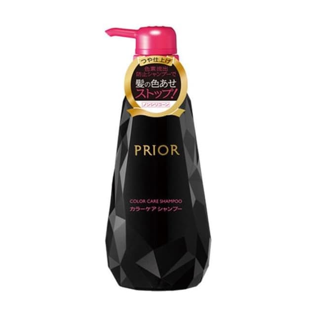 Prior Color Care Shampoo