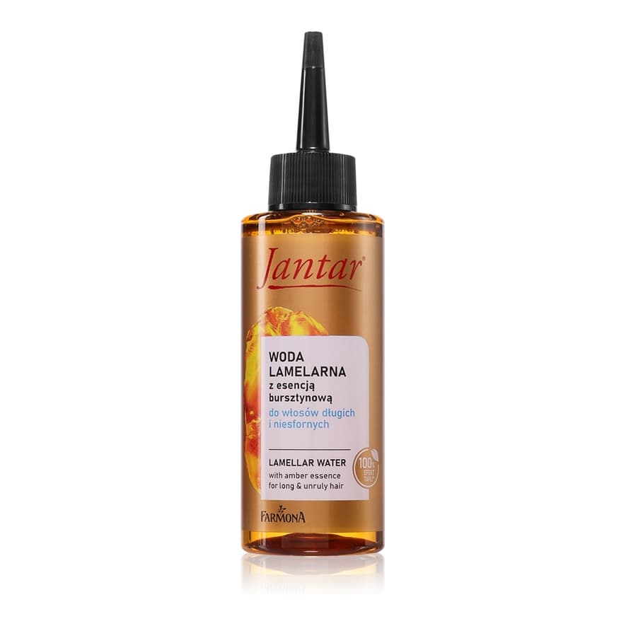 Jantar Amber Essence