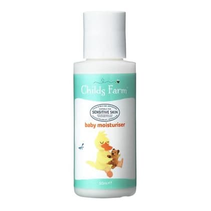 Baby Moisturizer Shea & Cocoa Butter