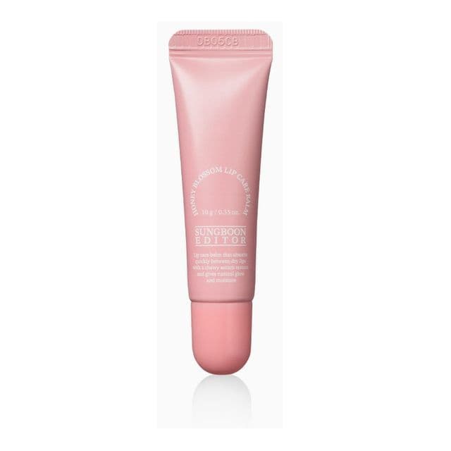 Honey Blossom Lip Care Balm