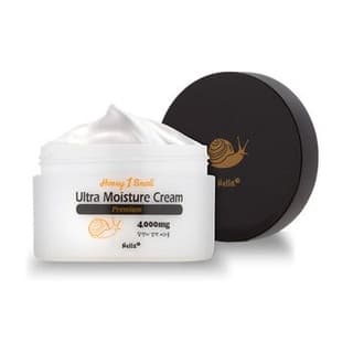 Honey 1 Snail Ultra Moisture Cream Premium