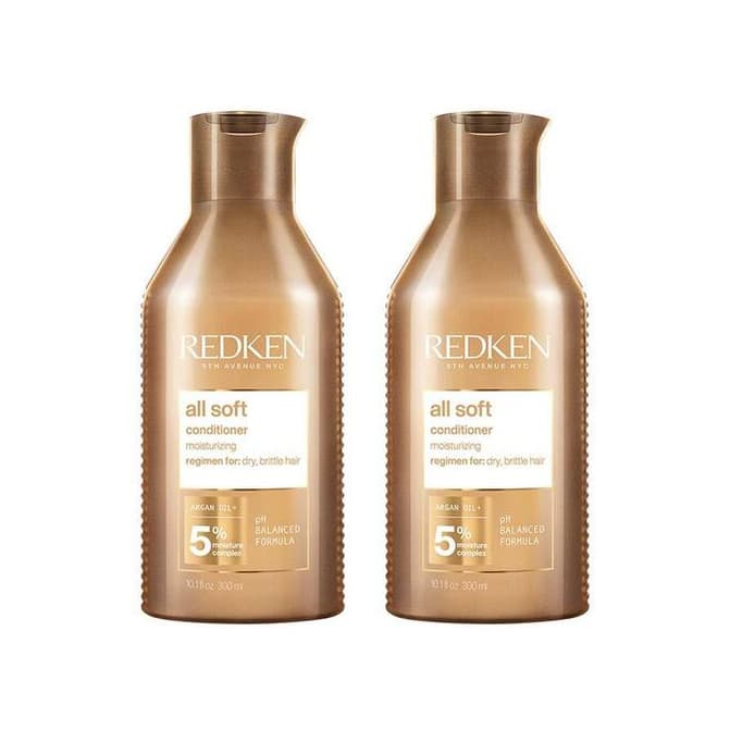All Soft Conditioner Double