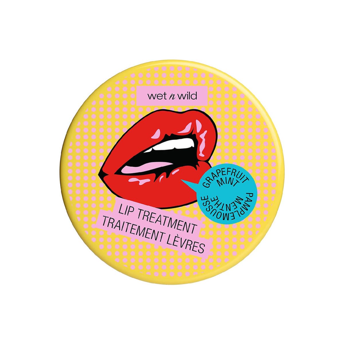 Moisturizing Lip Treatment