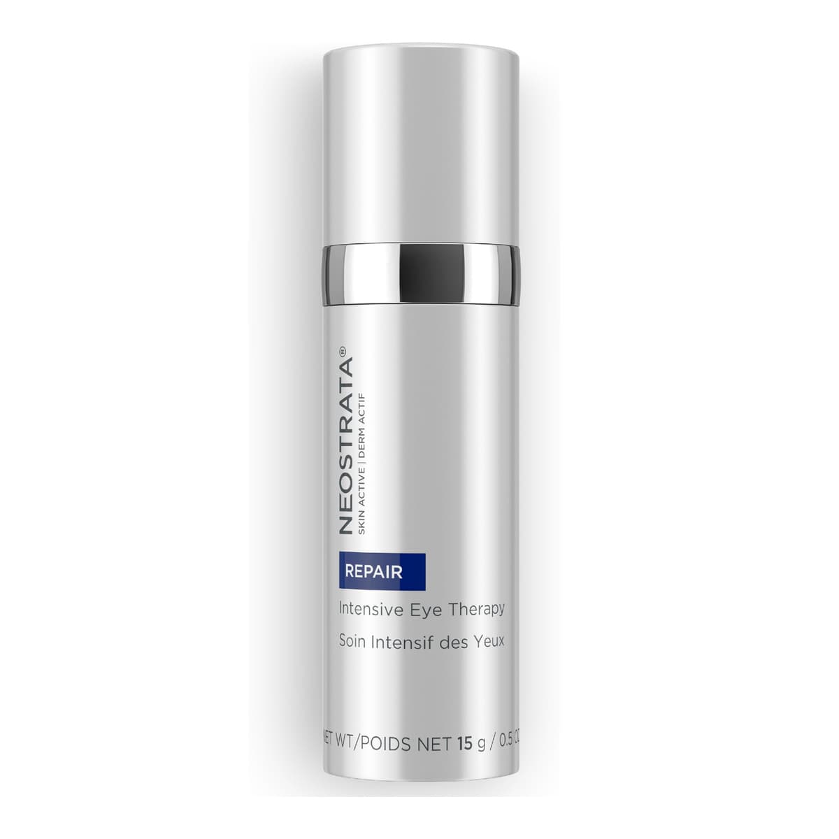 Skin Active Intensive Eye Therapy Firming Cream for Mature Skin