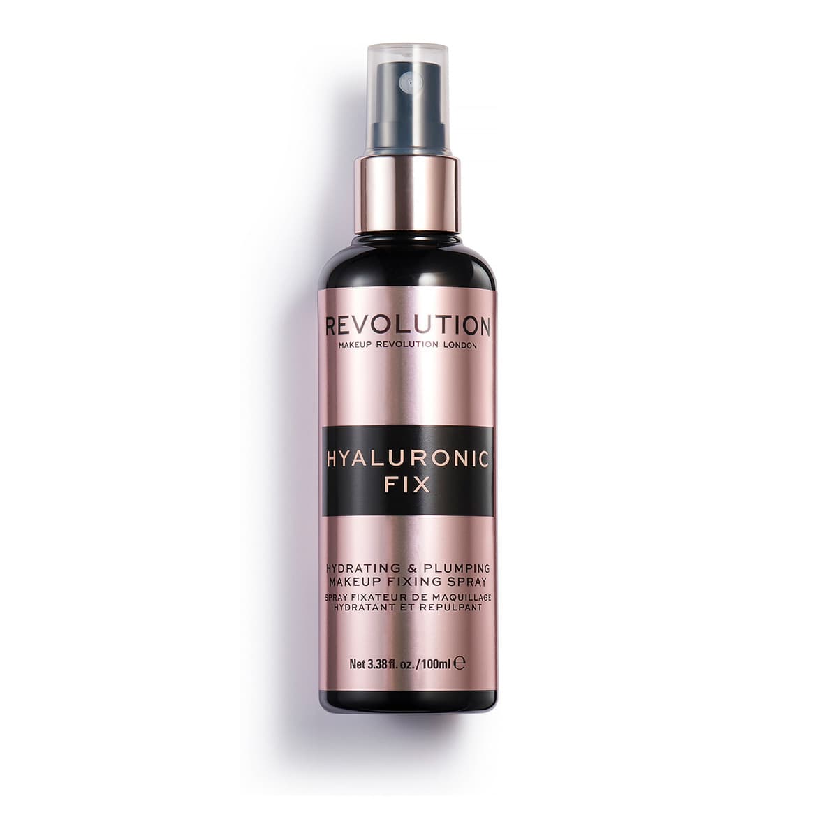 Hyaluronic Fixing Spray