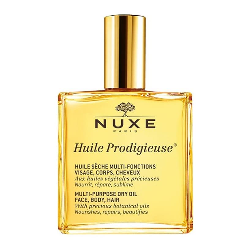 Huile Prodigieuse Dry Oil