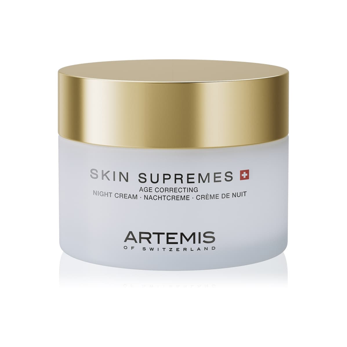 SKIN SUPREMES Age Correcting