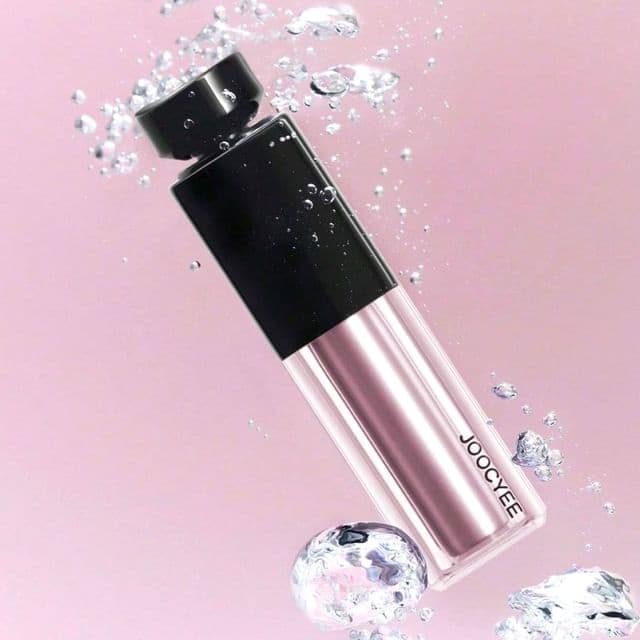 Essence Glazed Rouge, #403 Peach Glow