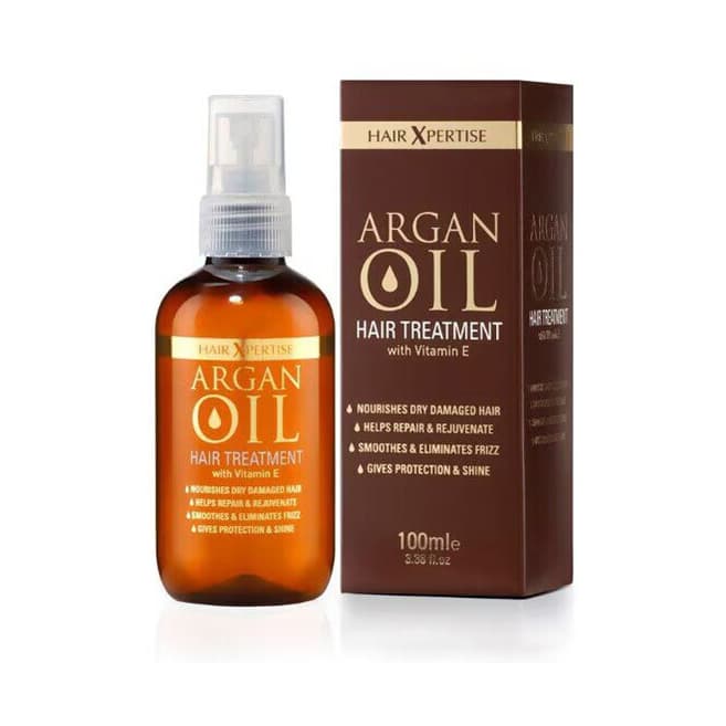 Argan Oil