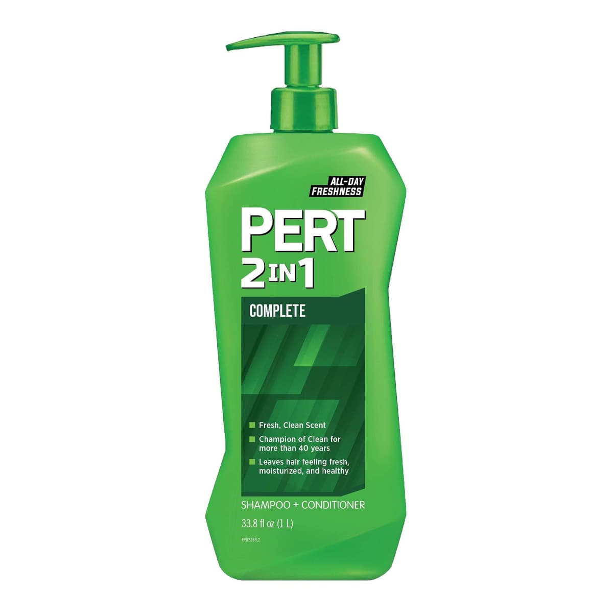 Pert 2-in-1 Complete Shampoo + Conditioner