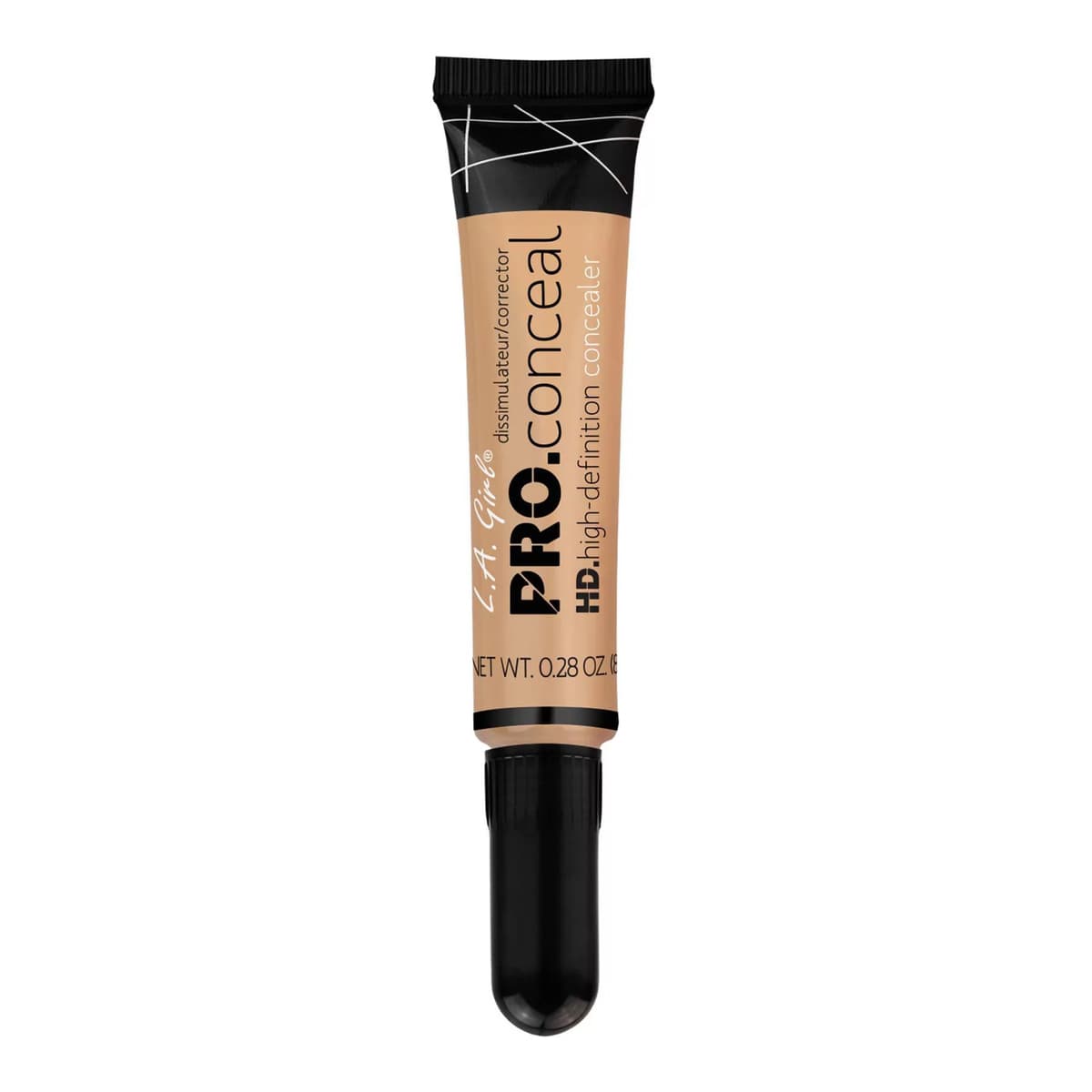 Pro Conceal HD Concealer, GC973 Creamy Beige