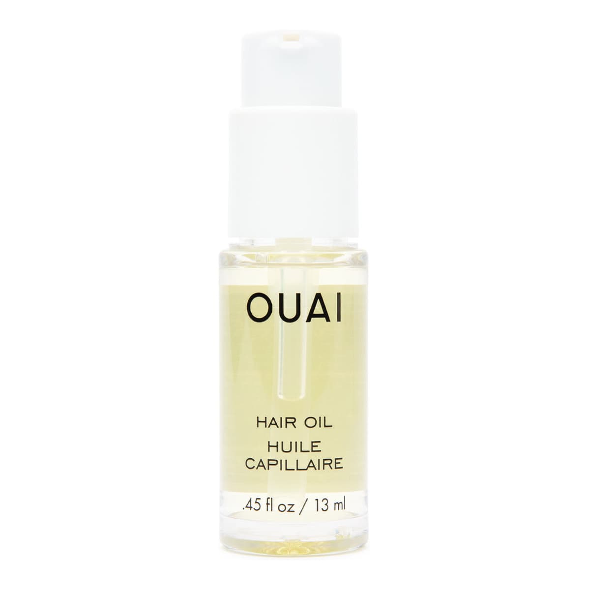 Hair Oil