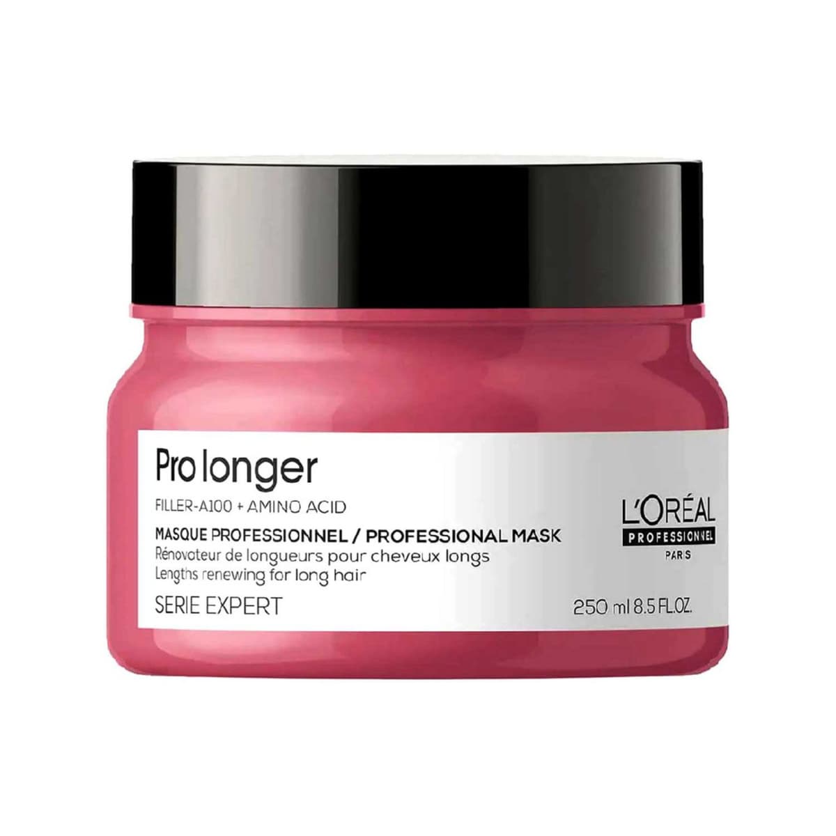 Serie Expert Pro Longer Mask For Long Hair