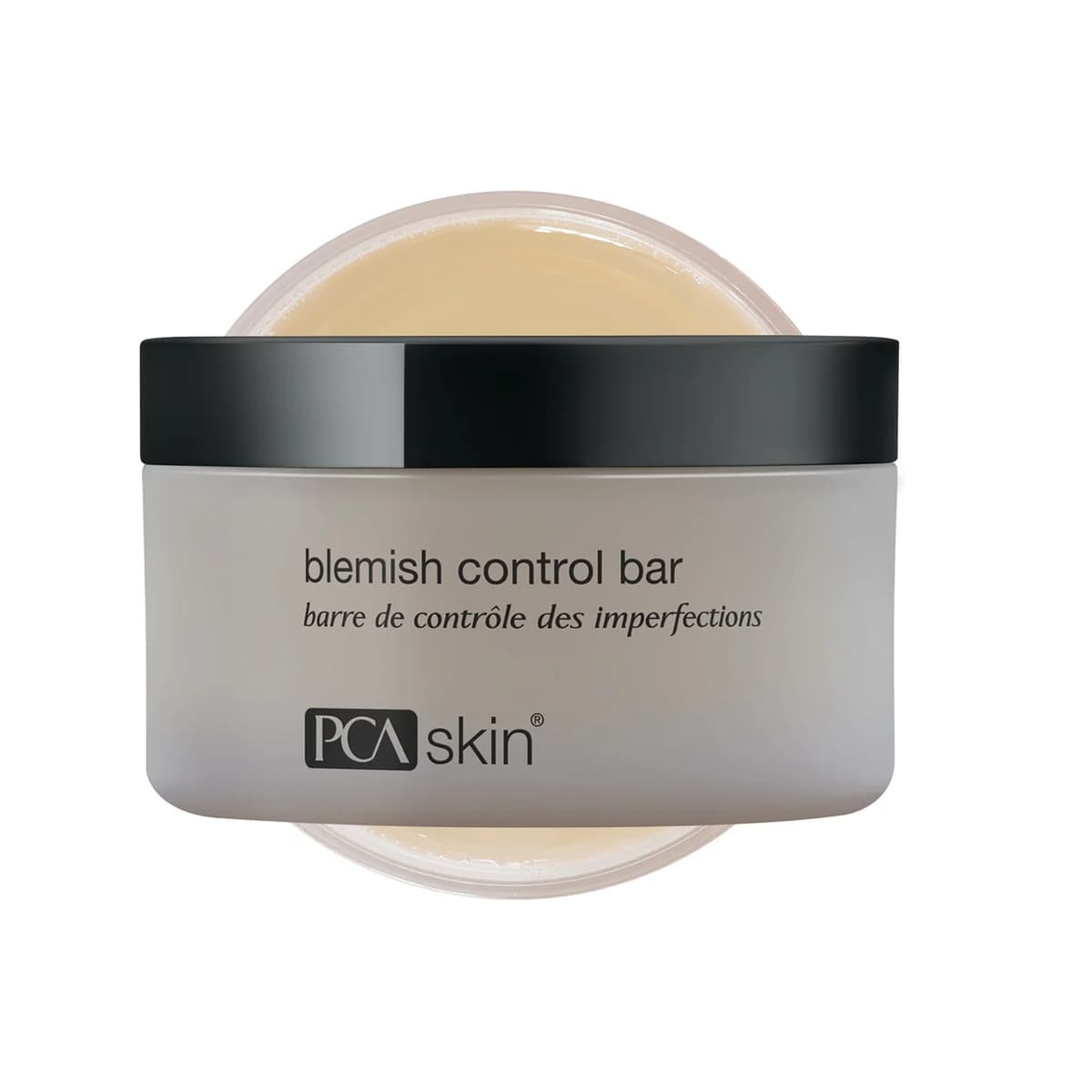 Blemish Control Bar