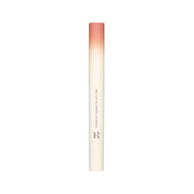 Mellow Blurring Lip Pencil - 5 Colors, #02 Nu Beige