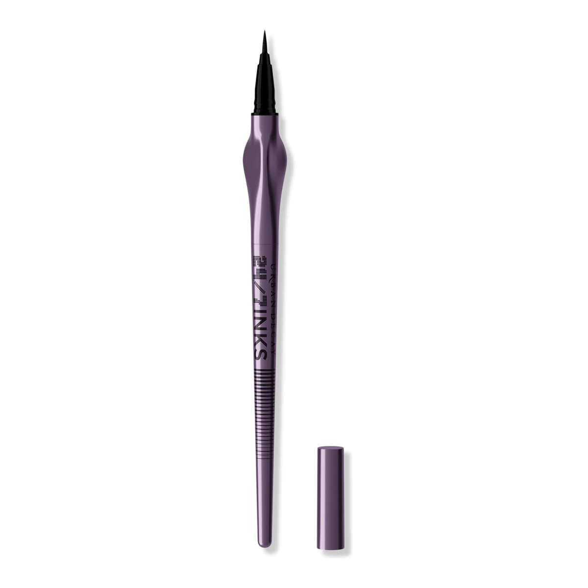 24/7 Inks Easy Ergonomic Liquid Eyeliner Pen, Zero