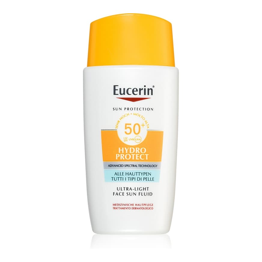 Sun Protection