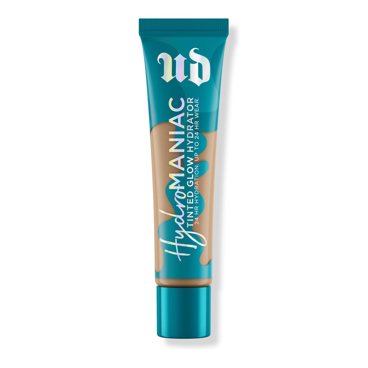 Hydromaniac Hydrating Dewy Foundation, #31