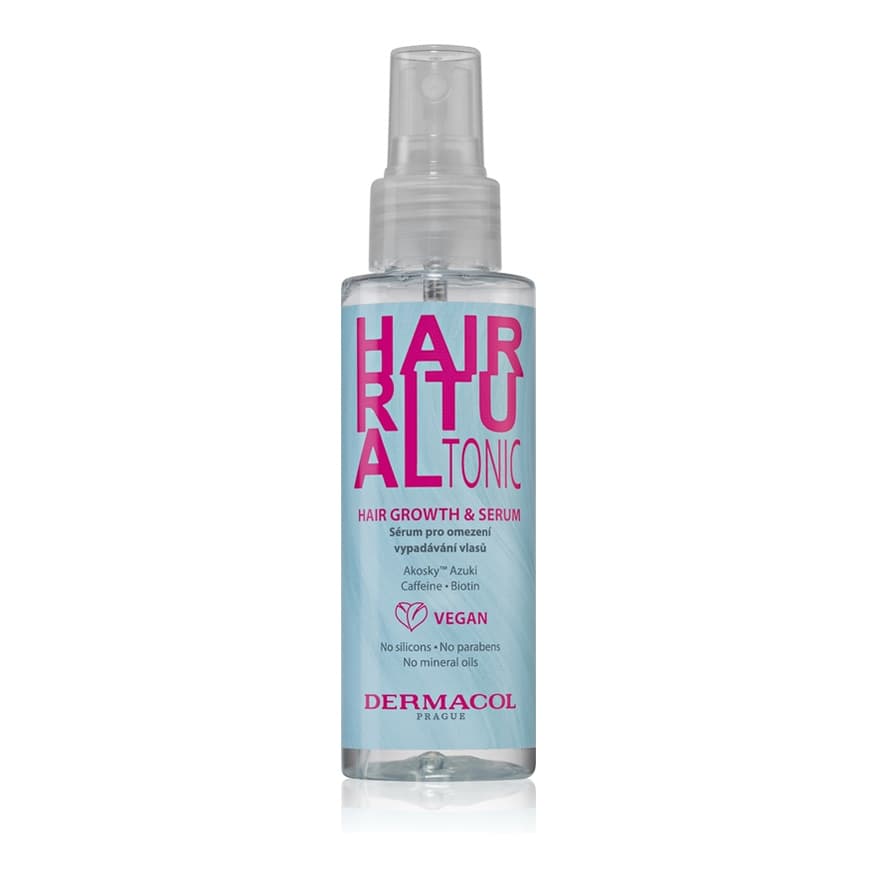 Hair Ritual