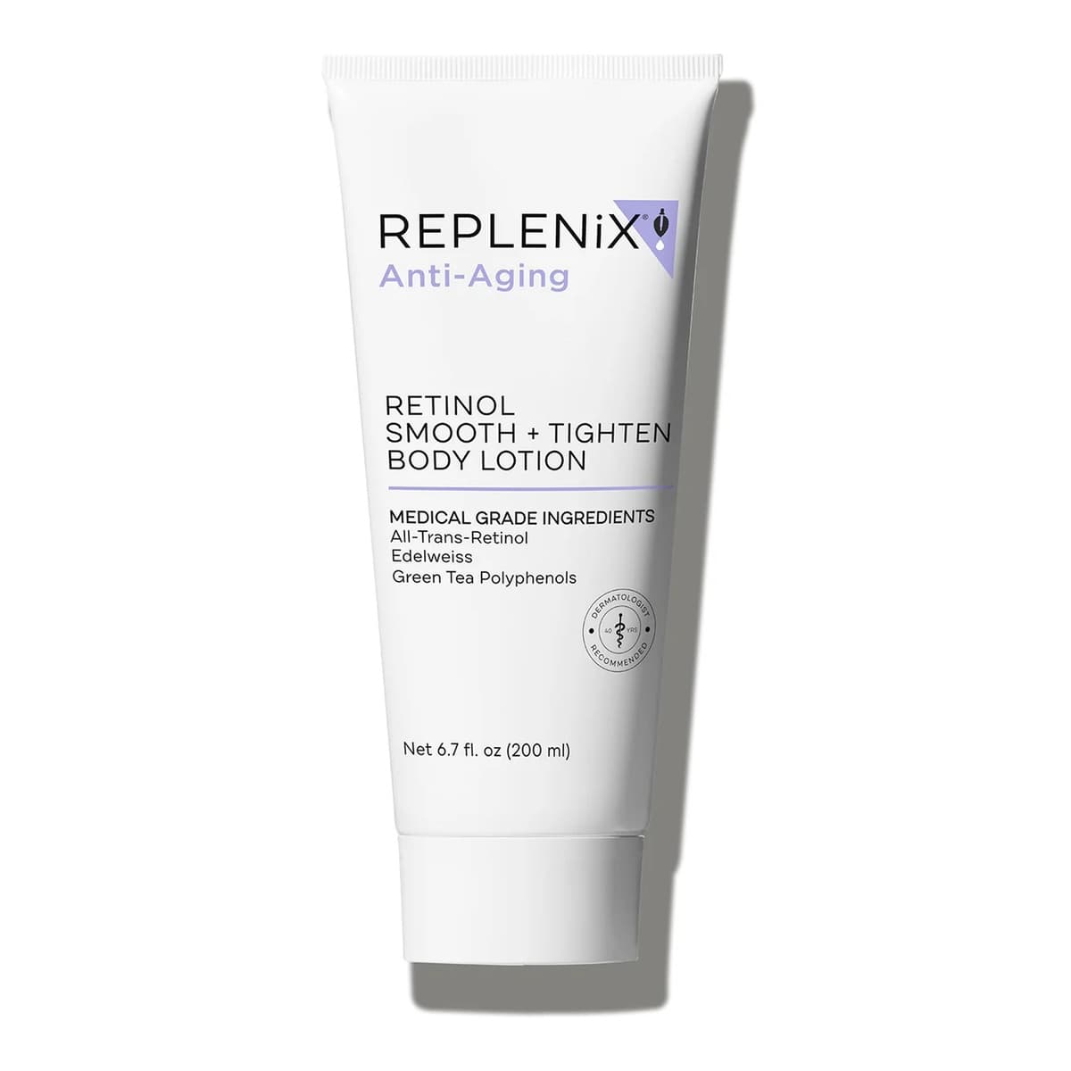 Retinol Smooth Tighten Body Lotion